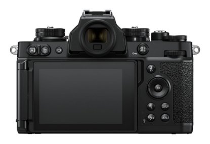 Digitalni fotoaparat NIKON Z fc + 16-50VR (BK) + 50-250 VR, 20,9 Mp, DX CMOS senzor, 4K Ultra HD, crni