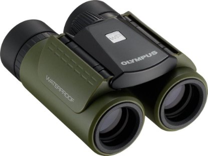 Dvogled V656016EU000, 8x21 RC II WP, maslinasto zeleni