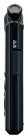 Digitalni diktafon OLYMPUS LS-P5, 16 GB interne memorije, FLAC/PCM (WAV)/MP3,+, crni, Videographer Kit