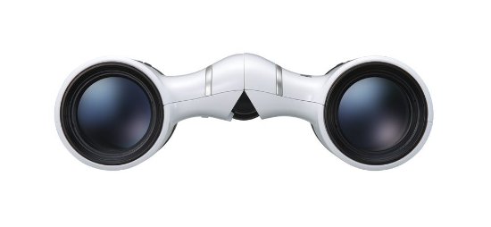 Dvogled NIKON Aculon T02 8x21 bijeli