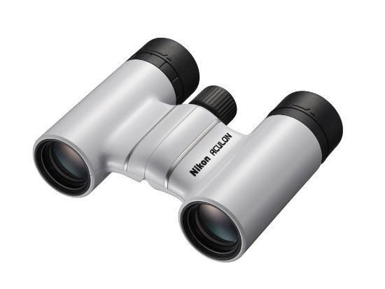 Dvogled NIKON Aculon T02 8x21 bijeli