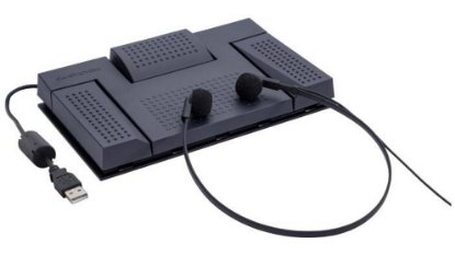 Digitalni diktafon OLYMPUS AS-2700, Transcription License (On-Premise)