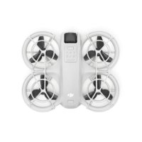 Dron DJI Neo, 4K kamera, 1-axis gimbal, vrijeme leta do 18 min, bijeli