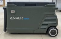OPEN BOX - Prijenosni hladnjak ANKER EverFrost 40, 43L, baterijski