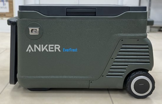 OPEN BOX - Prijenosni hladnjak ANKER EverFrost 40, 43L, baterijski