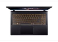 Laptop ACER Nitro V15 NH.QZ8EX.01L/  Core i9 270H, 16GB RAM, 1TB SSD, nVidia GeForce RTX 5060, 15.6" FHD IPS 165Hz, bez OS, crni