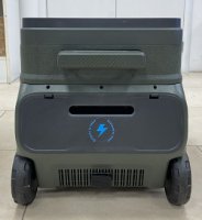 OPEN BOX - Prijenosni hladnjak ANKER EverFrost 40, 43L, baterijski