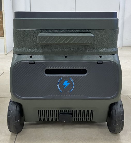 OPEN BOX - Prijenosni hladnjak ANKER EverFrost 40, 43L, baterijski