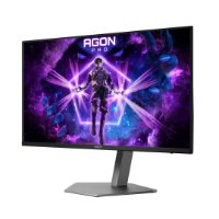RABLJENI - Gaming monitor 32" Oled, AOC Agon