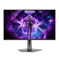 RABLJENI - Gaming monitor 32" Oled, AOC Agon