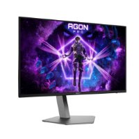 RABLJENI - Gaming monitor 32" Oled, AOC Agon