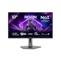 RABLJENI - Gaming monitor 32" Oled, AOC Agon