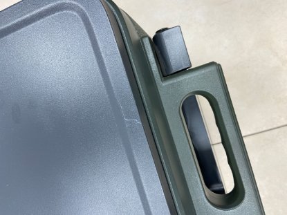 OPEN BOX - Prijenosni hladnjak ANKER EverFrost 40, 43L, baterijski