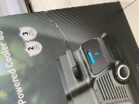 OPEN BOX - Prijenosni hladnjak ANKER EverFrost 40, 43L, baterijski