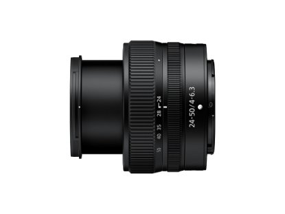 Objektiv NIKON NIKKOR Z 24-50mm f/4-6.3