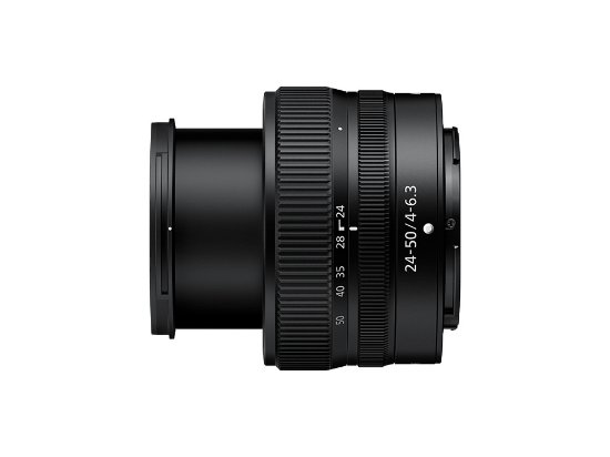 Objektiv NIKON NIKKOR Z 24-50mm f/4-6.3