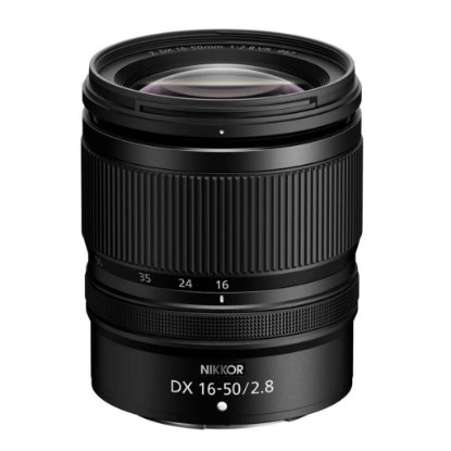 Objektiv NIKON JMA725DA 16-50mm f/2.8