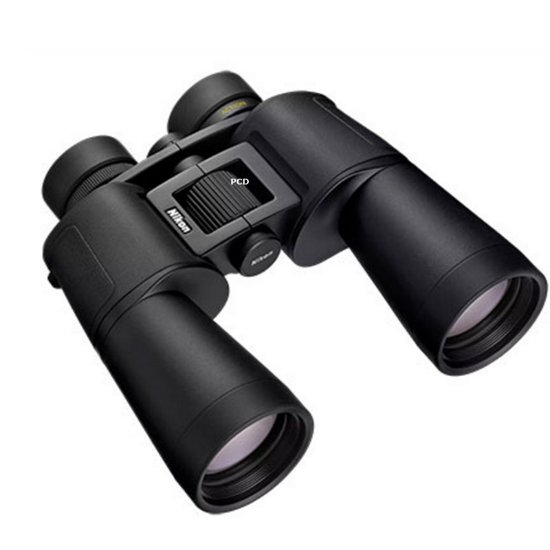 Dvogled NIKON Action 16x50