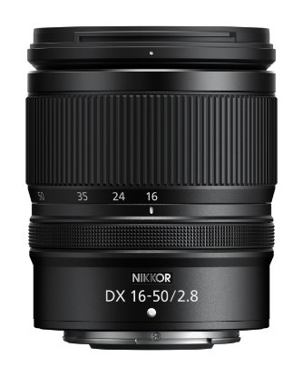Objektiv NIKON JMA725DA 16-50mm f/2.8
