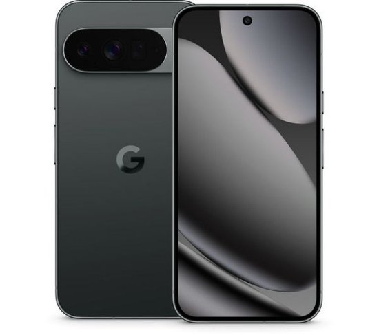 Mobitel GOOGLE Pixel 10 Pro XL, 6,8", 16GB, 256GB, Android 16, crni