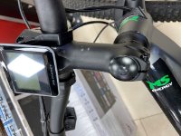 RABLJENI - Električni bicikl MS ENERGY e-bike m100, kotači 29", sivi