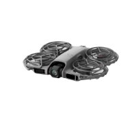 Dron DJI Neo 2 Fly More Combo, 4K kamera, 2-axis gimbal, vrijeme leta do 19 min, sivi, samo dron