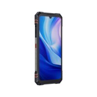Mobitel CUBOT King Kong Star 2, 6,72", 12GB, 256GB, Android 14, crni