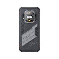 Mobitel CUBOT King Kong Star 2, 6,72", 12GB, 256GB, Android 14, crni