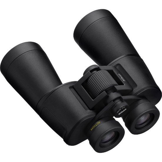 Dvogled NIKON Action 10x50