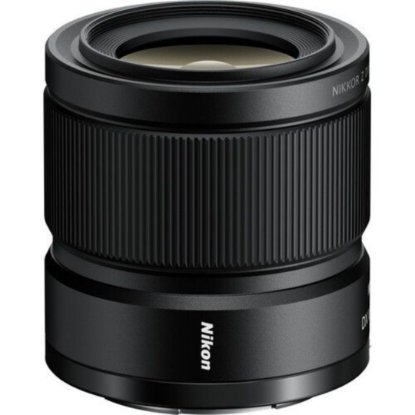 Objektiv NIKON Z DX 35mm f/1.7 Macro, 35mm, f/1.7, Z-mount, 52mm navoj filter, 8 elemenata u 7 grupa, maksimalno povećanje 1:1.5