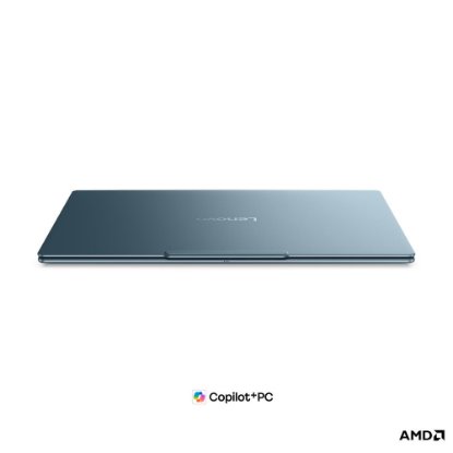 Laptop LENOVO Yoga Slim 7 14AGP11 / Ryzen 7 445, 32GB, 1TB SSD, AMD Radeon Graphics, 14" WUXGA, Windows 11, plavi
