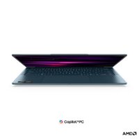Laptop LENOVO Yoga Slim 7 14AGP11 / Ryzen 7 445, 32GB, 1TB SSD, AMD Radeon Graphics, 14" WUXGA, Windows 11, plavi