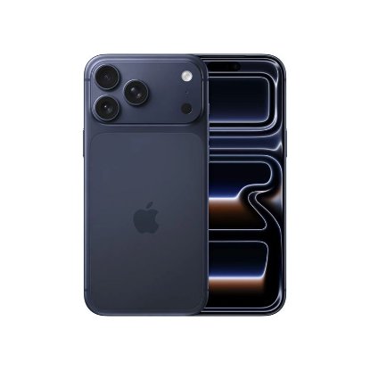 Mobitel APPLE iPhone 17 Pro Max, 6,9", 12GB, 256GB, iOS, plavi