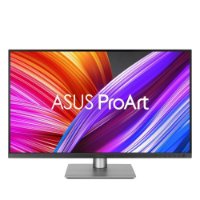 Premium monitor 27" ASUS ProArt PA279CRV,4K UHD, IPS, 60Hz, 5ms, 400cd/m2, pivot, zvučnici, sivi