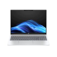 RABLJENI - Laptop HP Omnibook 5 AI 16-af1000nm / Core Ultra 7 255U, 32GB, 1TB SSD, Intel Graphics, 16" WUXGA OLED, Windows 11, srebrni