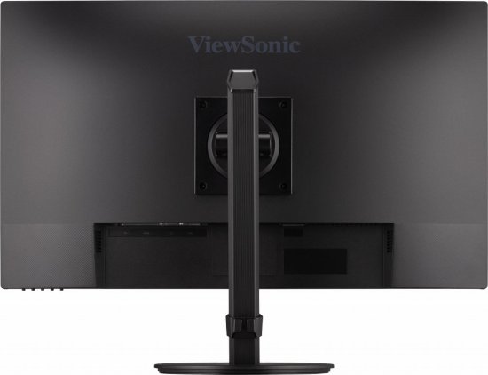 Monitor 27" VIEWSONIC VG2708A, FHD, IPS, 100Hz, 5ms, 250cd/m2, pivot, zvučnici, crni