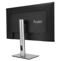 Premium monitor 27" ASUS ProArt PA279CRV,4K UHD, IPS, 60Hz, 5ms, 400cd/m2, pivot, zvučnici, sivi