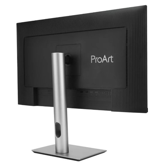 Premium monitor 27" ASUS ProArt PA279CRV,4K UHD, IPS, 60Hz, 5ms, 400cd/m2, pivot, zvučnici, sivi