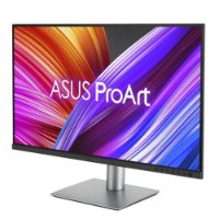 Premium monitor 27" ASUS ProArt PA279CRV,4K UHD, IPS, 60Hz, 5ms, 400cd/m2, pivot, zvučnici, sivi