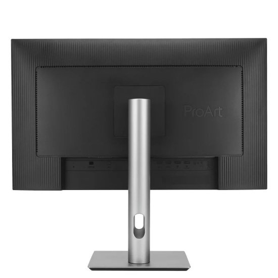 Premium monitor 27" ASUS ProArt PA279CRV,4K UHD, IPS, 60Hz, 5ms, 400cd/m2, pivot, zvučnici, sivi