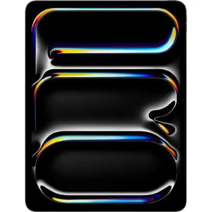 Tablet APPLE iPad Pro (8th Gen.), 13", M5, WiFi, 12GB, 256GB, iOS, crni