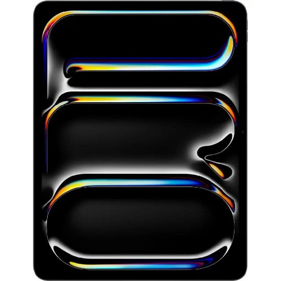 Tablet APPLE iPad Pro (8th Gen.), 13", M5, WiFi, 12GB, 256GB, iOS, crni
