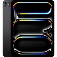Tablet APPLE iPad Pro (8th Gen.), 13", M5, WiFi, 12GB, 256GB, iOS, crni