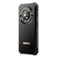 Mobitel BLACKVIEW BL9000, 6,78", 12GB, 512GB, Android 13, crni