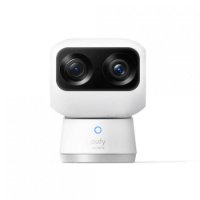 Mrežna nadzorna kamera ANKER Eufy S350 T8416321, 2K, unutarnja, sa svjetlom, crna