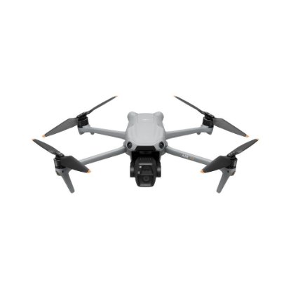 Dron DJI Air 3S Fly More Combo (DJI RC-N3), 4K UHD kamera, 3-axis gimbal, vrijeme leta do 45min, upravljanje daljinskim upravljačem, sivi