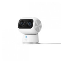Mrežna nadzorna kamera ANKER Eufy S350 T8416321, 2K, unutarnja, sa svjetlom, crna