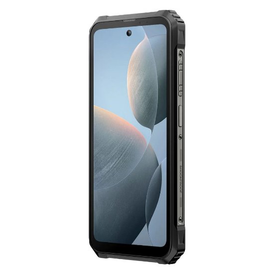Mobitel BLACKVIEW BL9000, 6,78", 12GB, 512GB, Android 13, crni