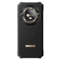 Mobitel BLACKVIEW BL9000, 6,78", 12GB, 512GB, Android 13, crni