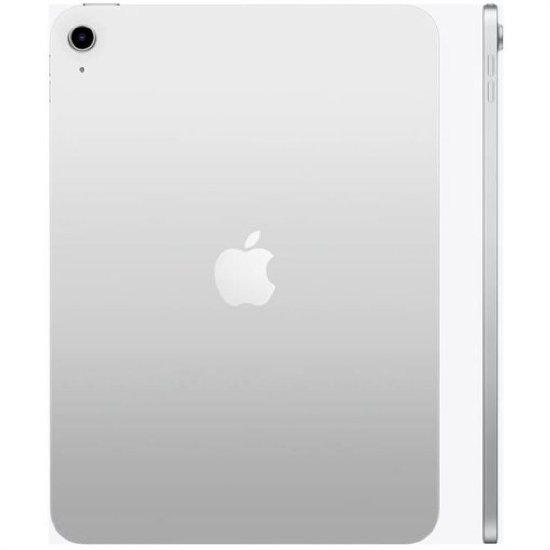 Tablet APPLE iPad (11th Gen.), 11", 6GB, 128GB, iOS, srebrni